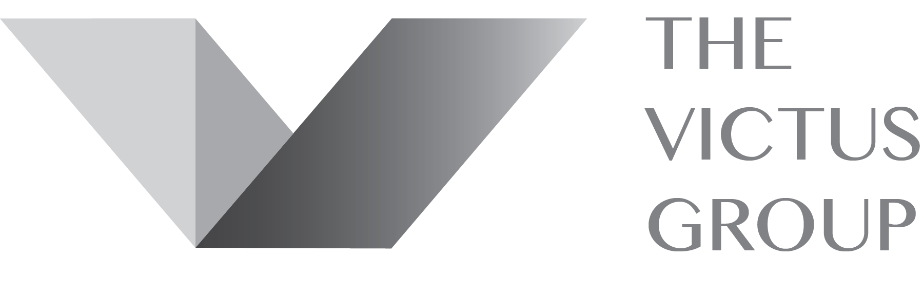 The Victus Group Logo